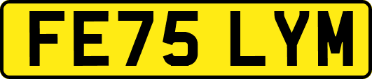 FE75LYM