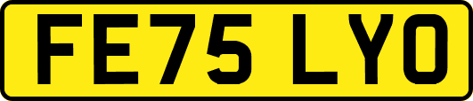 FE75LYO