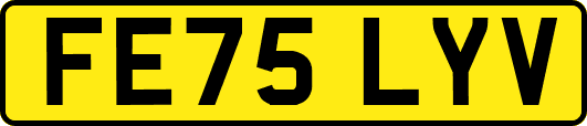 FE75LYV