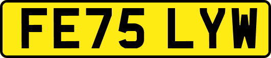 FE75LYW