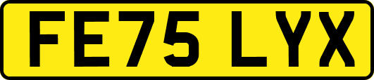 FE75LYX