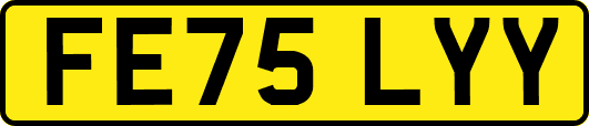 FE75LYY