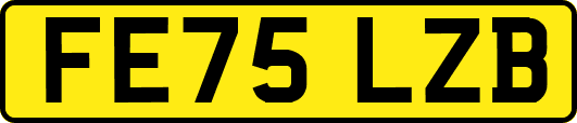 FE75LZB