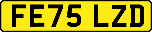 FE75LZD
