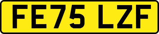FE75LZF