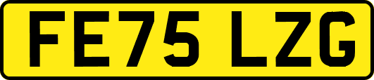 FE75LZG