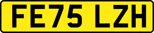 FE75LZH