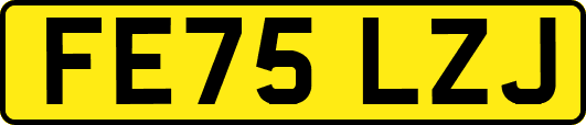FE75LZJ