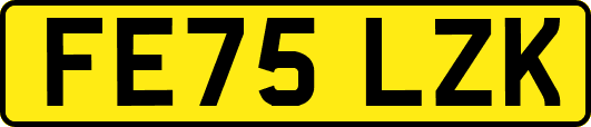 FE75LZK