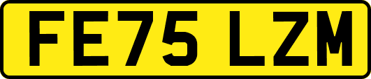 FE75LZM