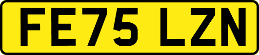FE75LZN