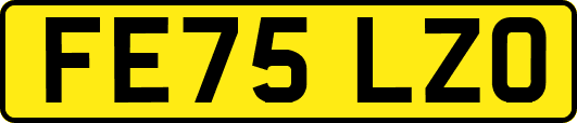 FE75LZO