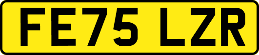 FE75LZR