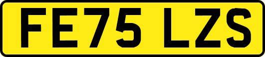 FE75LZS
