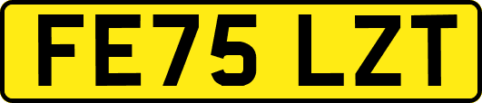 FE75LZT