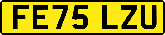 FE75LZU