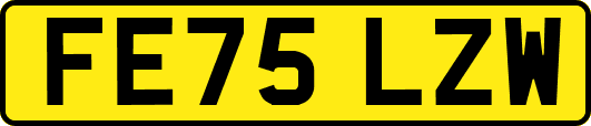 FE75LZW