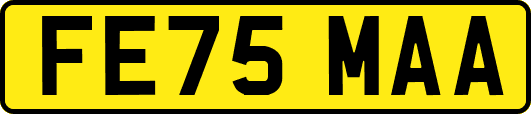 FE75MAA
