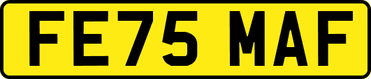 FE75MAF