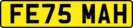 FE75MAH