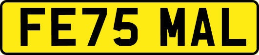 FE75MAL