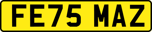 FE75MAZ