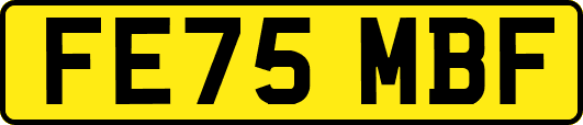 FE75MBF