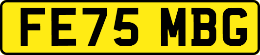 FE75MBG