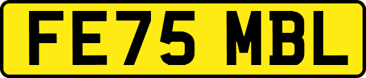 FE75MBL