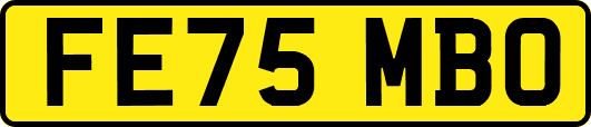 FE75MBO
