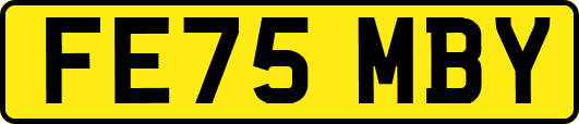 FE75MBY