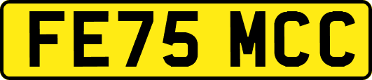 FE75MCC