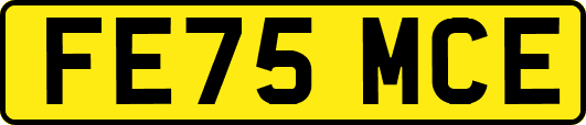 FE75MCE