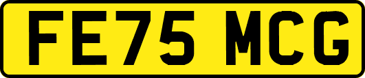 FE75MCG