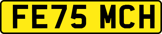 FE75MCH