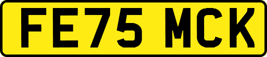 FE75MCK