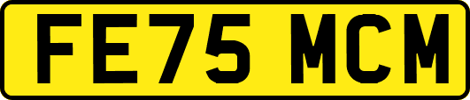 FE75MCM