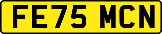 FE75MCN