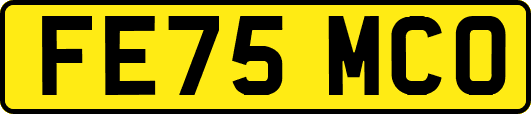 FE75MCO