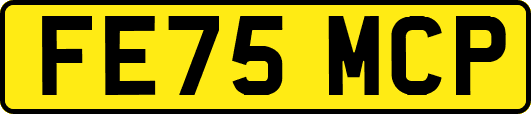 FE75MCP