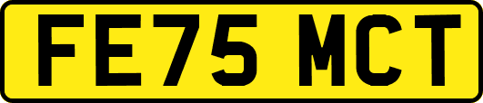 FE75MCT