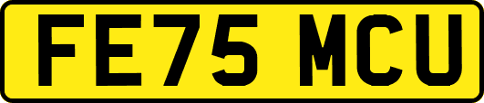 FE75MCU