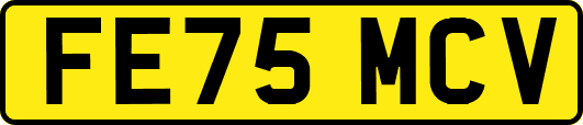 FE75MCV