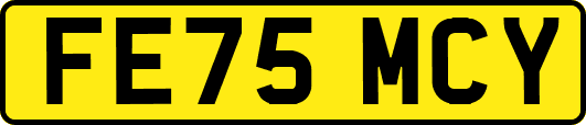 FE75MCY