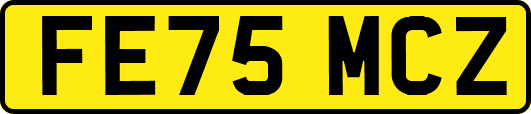 FE75MCZ