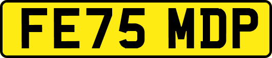 FE75MDP