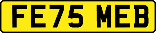 FE75MEB