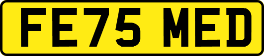 FE75MED