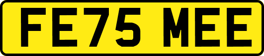FE75MEE