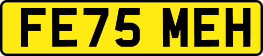 FE75MEH